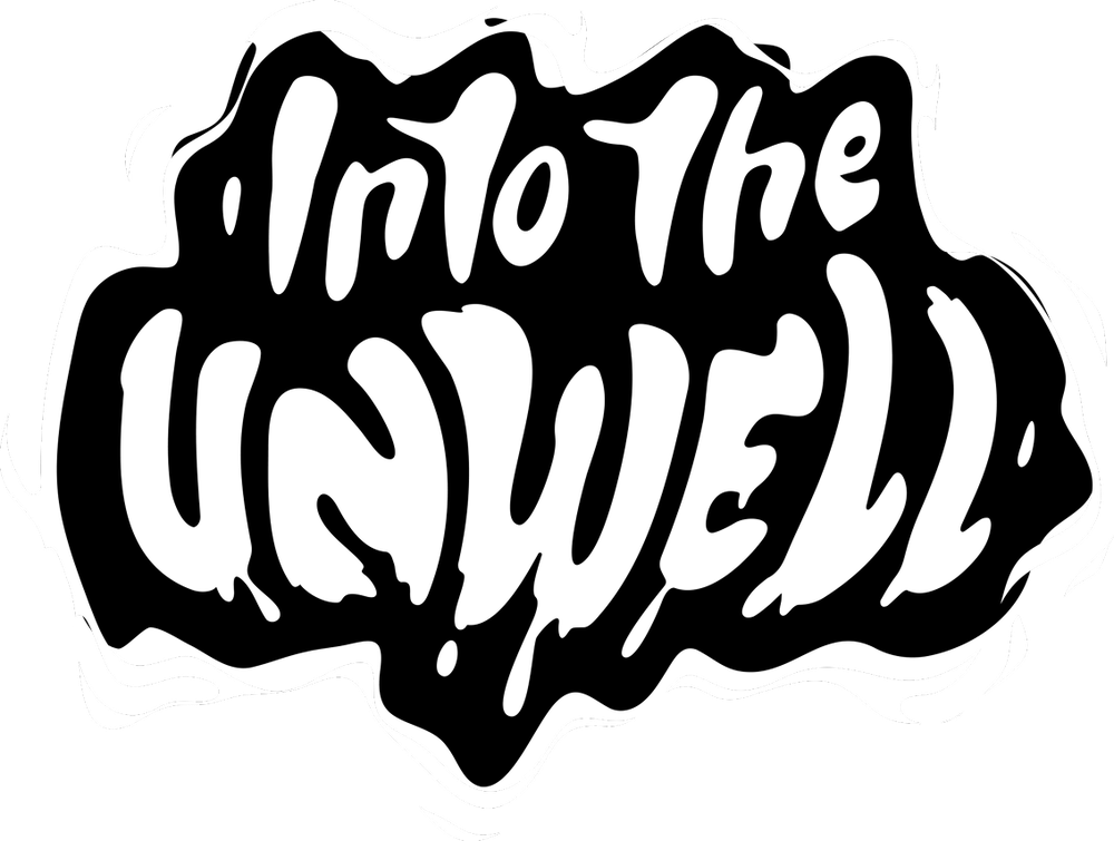 Into the Unwell Logo
