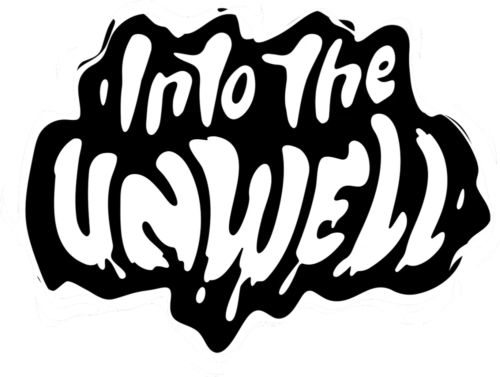 Into the Unwell Logo