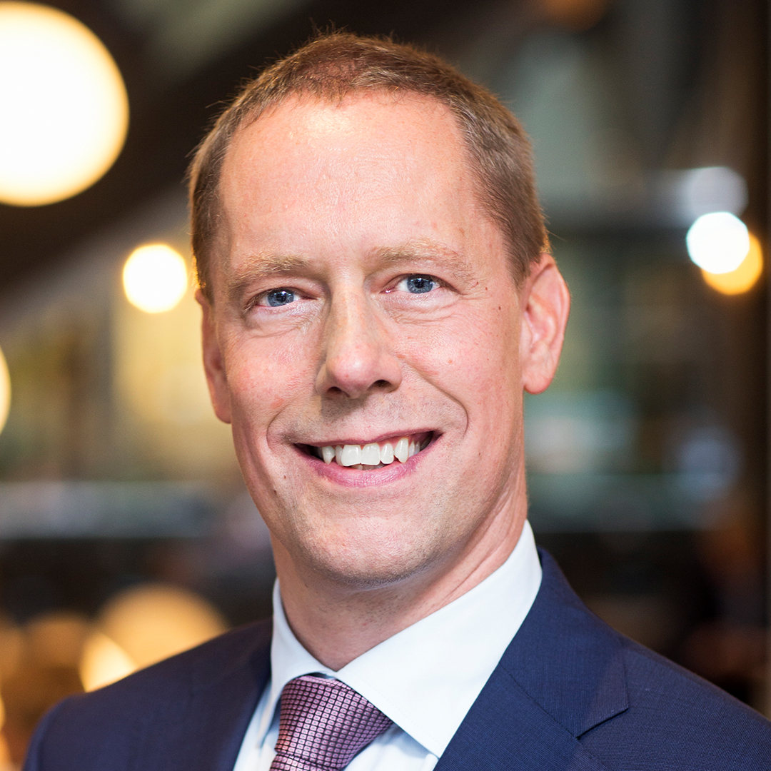 Magnus Svensson Henryson