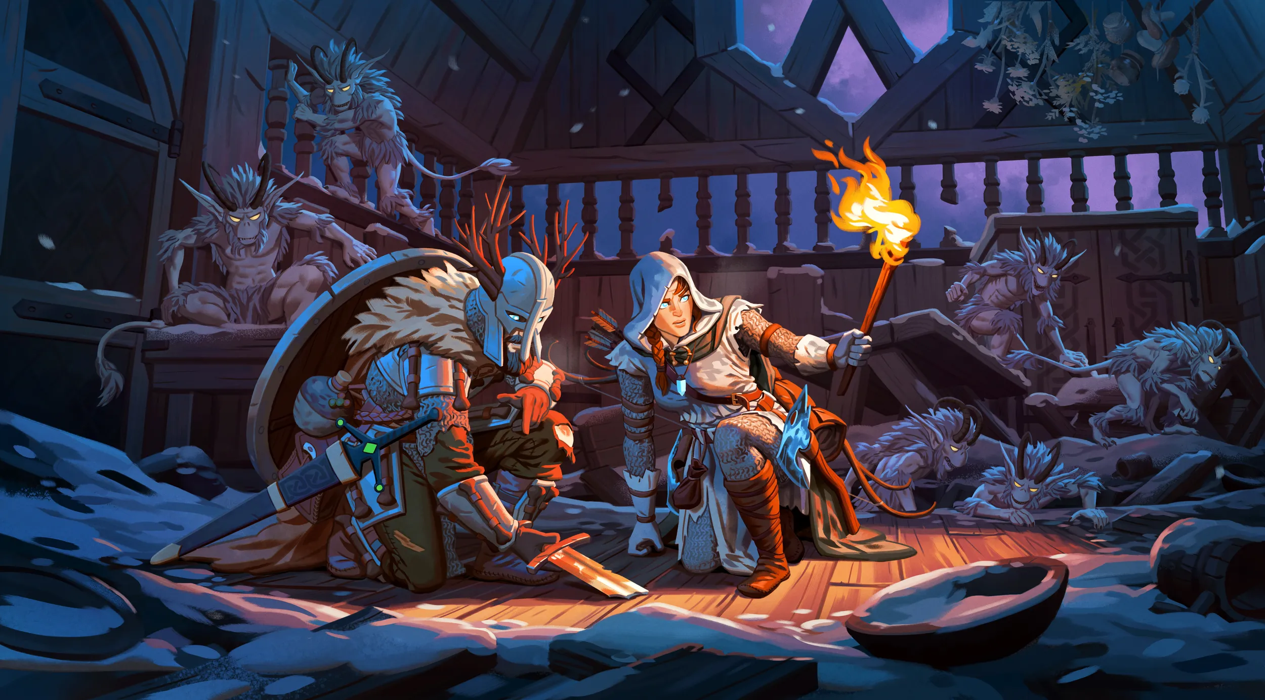 Valheim Release Date Reveal